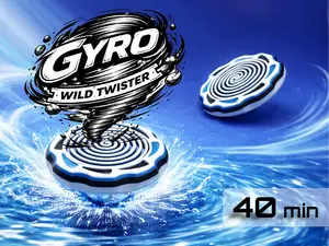 Gyro - Wild Twister