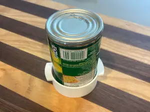Can Strainer