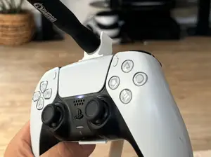 Shisha / hookah PS5 mount