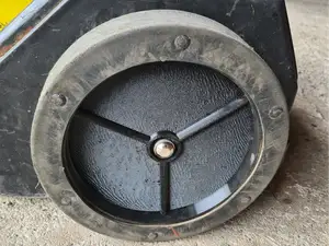 Antriebsrad für Kärcher Kehrmaschine 970