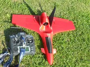 GASB TWO - The first fan jet 3D printed | x Bambu