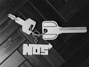 Nos Logo