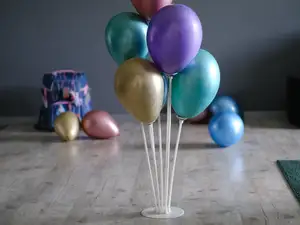 Balloon Stand