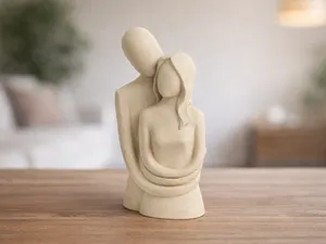 Figur Paar