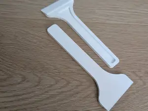 Scraper