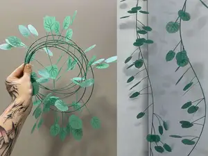 Viral Hanging Vines