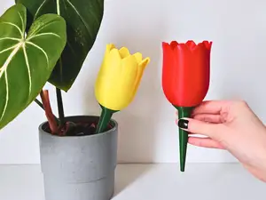 Plant watering tulip v2