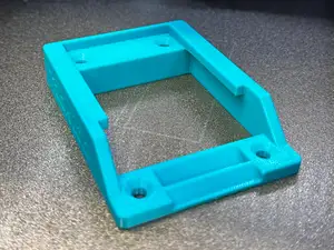 Makita Battery Wall Mount 18v