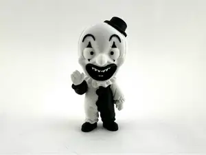 Art The Clown Chibi