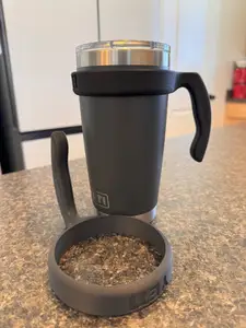 Yeti Mug (20oz) ERGO Handle