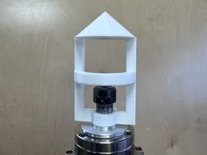 spindle center point 65mm