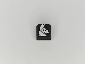 Fortnite Llama Keycap