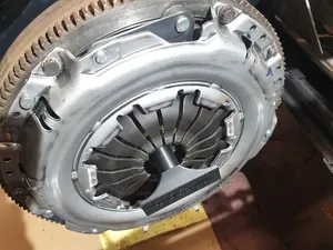 VW - Golf Mk3 - Clutch Alignment Tool