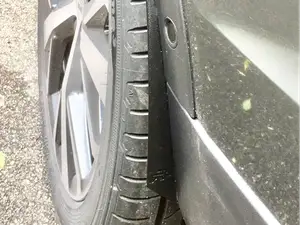 PARASPRUZZI AUTO UNIVERSALI