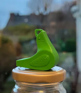 Bird Whistle