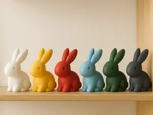 The Easter Bunny