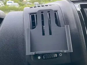 Handyhalter Fiat Ducato, Citroen Jumper usw.