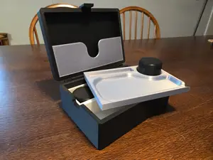 Modular Stash Box