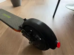 Stapstep Scooter replacement fender (spatbord)