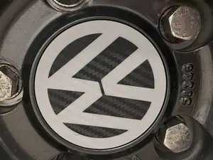 Nabendeckel Dotz Revvo Felge