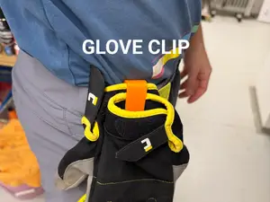 Glove Clip