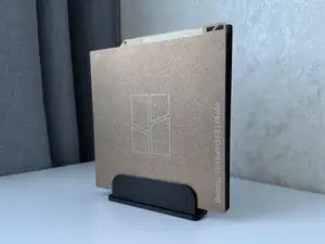 Compact Build Plate Holder (A1 Mini)