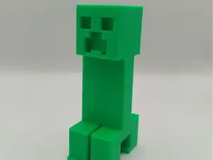 Minecraft Creeper