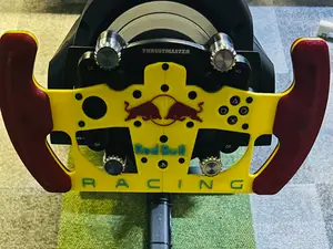Thrustmaster TGT 2 Weel RedBull