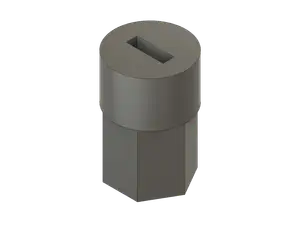 SwitchBot Lock Pro - Ruko Adapter