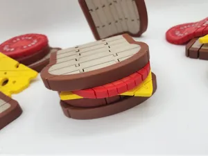 Flexi Burger