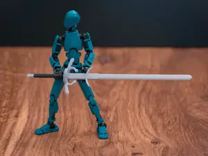Zweihander - Dummy 13 Sword