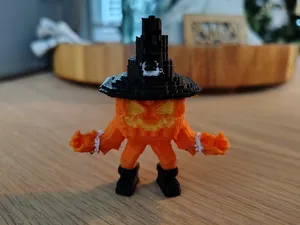 Jacko Jack Jack From Steal A Brainrot Roblox