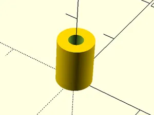 Custom Tube / Pipe Generator