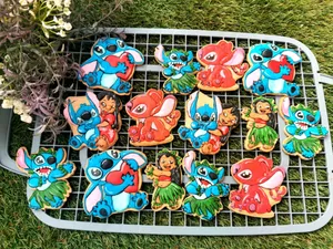 lilo and stitch cutter