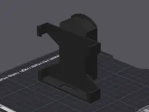 VW Phone Adapter