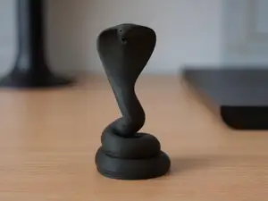 Black cobra