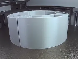 变径法兰