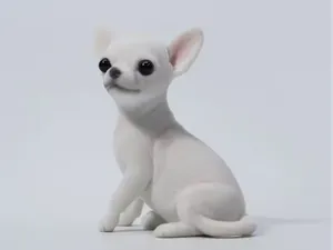 Chichi Chihuahua