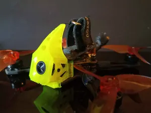 Kayou Mini Turtle Fin