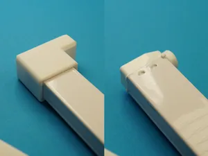 Replacement Feet for Fan Stand (Push-Fit)