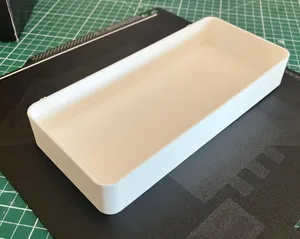 IKEA SKADIS | Bandeja 200x90mm