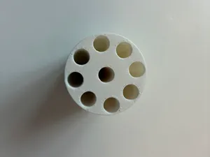 T12 soldering iron tip holder