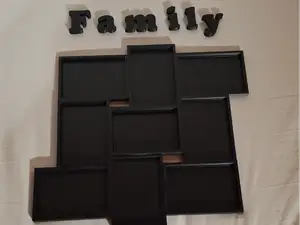 Photo frame