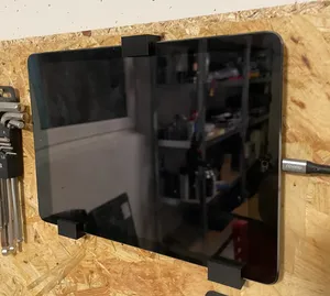 Ipad / Tablet Wall Mount