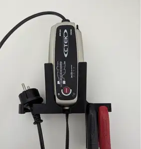 CTEK MXS 3.8 / MXS 5.0 wall holder