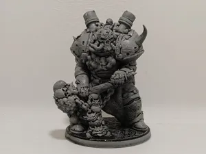 supportless fighter marines (k team)