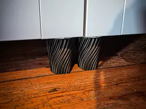 IKEA Platsa, Besta & Others Adjustable Feet