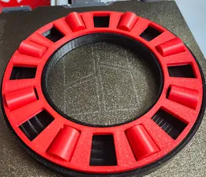 Lazy Susan - V0.1