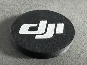 DJI Osmo Action 4 Lens Cover