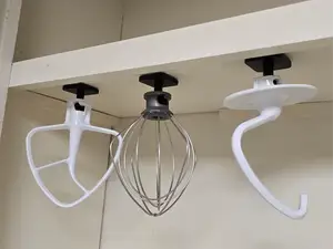 Kitchenaid Under-Counter Accessory Holder V2